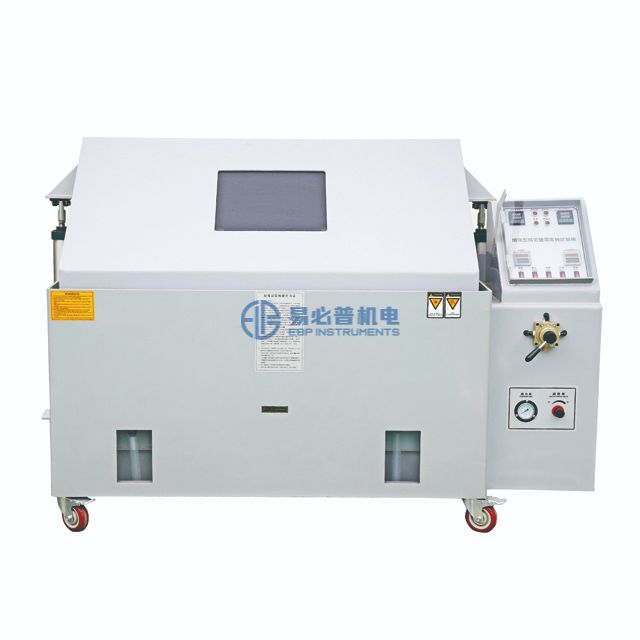 Gabinete 800L de la corrosión de la cámara de prueba de espray de la niebla salina del NSS ACSS CASS