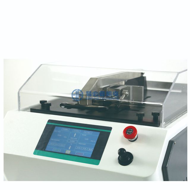 Máquina cortadora de metales y PCB de alta precisión | Cortadora de alta velocidad de mesa plana