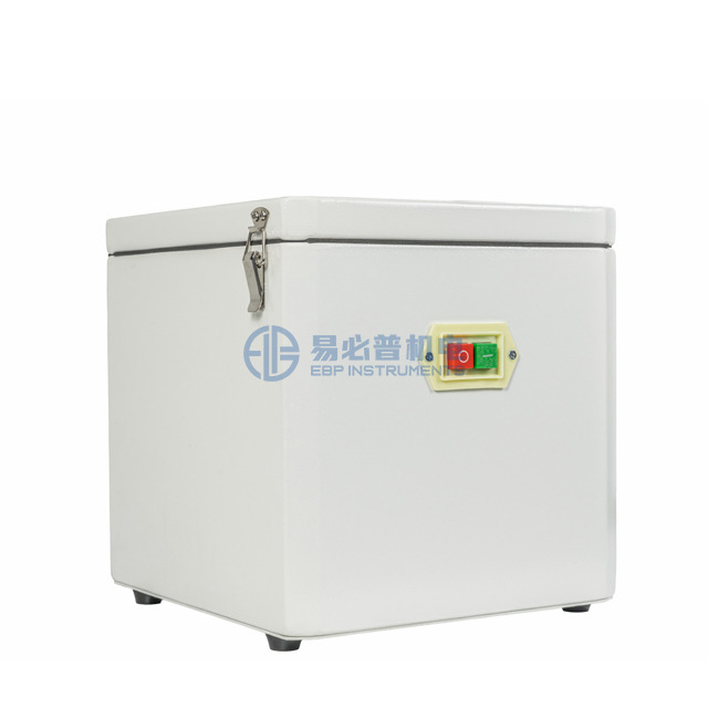 Machina de pulido de rectificado SGP-100 de espectroscopía de preparación de muestras de espectroscopía