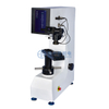 Máquina de prueba de dureza Digital Brinell Rockwell Vickers