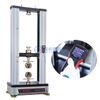 Máquina de prueba de tracción de materiales 5KN - 600KN