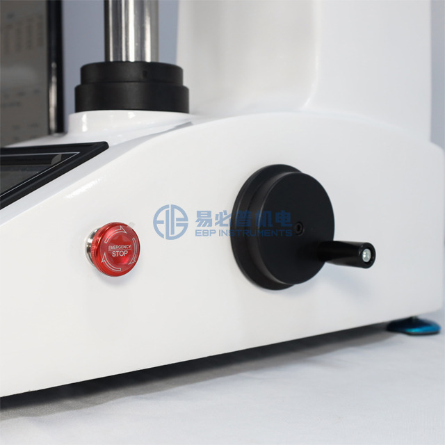 HVD-1000AT Digital Vickers Microdorness Máquina de prueba de dureza