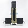 Durómetro portátil automático Magnetic Brinell y Rockwell Dureza de dureza