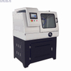 Los laboratorios metalúrgicos utilizan la cortadora automática de muestras metalográficas CM-100YZ