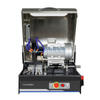 Máquina de cortador de máquina de corte abrasiva metalográfica QG-60C / 80C / 100C