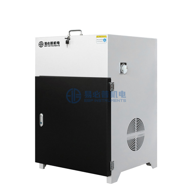 Grinder de superficie manual para espectroscopía SGP-400 Muestras de espectrómetro