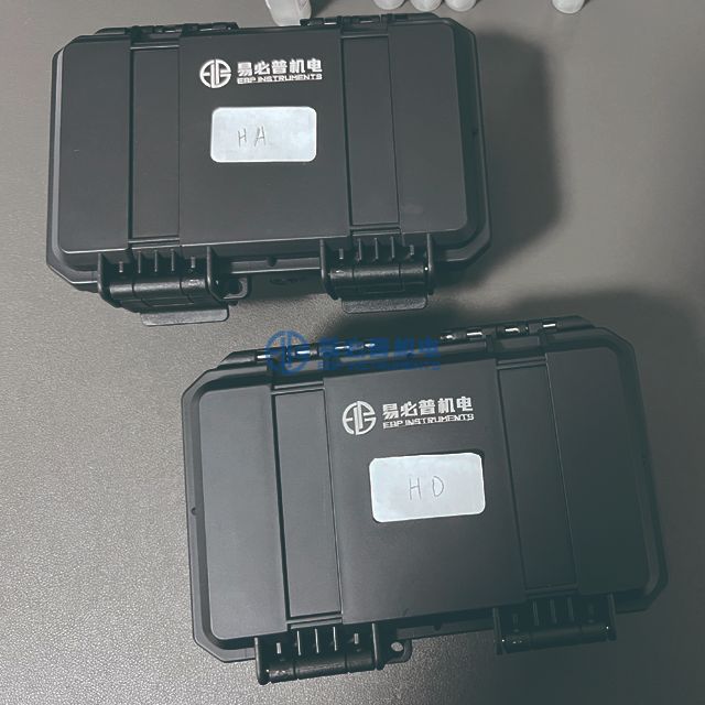 Durómetro plástico de caucho del probador de dureza de la orilla de Digitaces